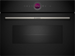 Integreeritav mikrolaineahi Bosch Serie 8 CEG732XB1