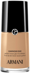 Vedel jumestuskreem Giorgio Armani Luminous Silk, 5.75 light medium - neutral golden, 30 ml