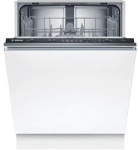 Integreeritav n&otilde;udepesumasin Bosch SMV25AX07F