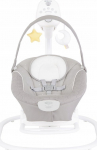 Beebi kiiktool Graco SoftSway, hall v.