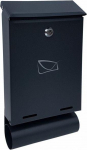 Postkast 475, antratsiit v., 5.5 cm x 18 cm x 33 cm