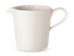 Piima anum Verlo Forte, 250 ml, &Oslash; 8.1 cm, valge v., portselan