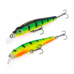 Vobler Akara A80F-A12, 8 cm, 8 g, mitmev&auml;rviline