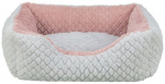 Loomavoodi Trixie Kaline Mio 389712, roosa v./hall v., M