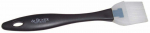 Kondiitripintsel De Buyer, 19 cm, l&auml;bipaistev v./must v.