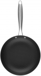 Praepann Maku Ironlite, &Oslash; 24 cm, roostevaba teras/malm