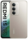 Mobiiltelefon Xiaomi Redmi 15 5G, 128 GB, hall v.