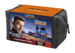 N&auml;ohoolduskomplekt meestele L&rsquo;Or&eacute;al Paris Men Expert Power Age Case, 80 ml
