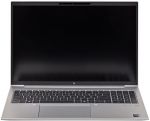 S&uuml;learvuti HP EliteBook 860 G11, &uuml;mberpakendatud, 125U, 16 GB, 512 GB, 16 ", Intel Arc Graphics, h&otilde;be v., EN, Windows 11 pro