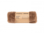 Loomade voodikate Amiplay Roma, pruun v., M