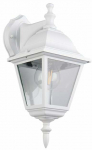 &Otilde;ue seinavalgusti Trio Livenza 205767131, 60W, E27, IP44, valge v., 14 cm x 34 cm