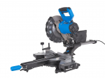 J&auml;rkamissaag Geko G80821, 2000 W, 255 mm