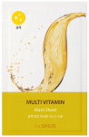 N&auml;omask The Saem Bio Solution Multi Vitamin
