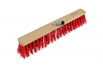 &Otilde;uehari AWTools Eco AW00152, pruun v./punane v., 50 cm, ilma varreta