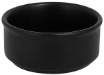 Kauss Neofusion, must v., 8 cm, 0.1 l
