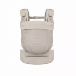Beebikandja Cybex Amya 4063846573301, helehall v.