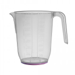 M&otilde;&otilde;tmisn&otilde;u Domotti 229734, 1 l, l&auml;bipaistev v.