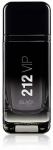Parf&uuml;&uuml;mvesi Carolina Herrera 212 VIP Men Black, 100 ml