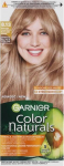 Juuksev&auml;rv Garnier Color Naturals, light blonde, 8.13