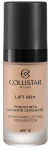 Vedel jumestuskreem Collistar Lift HD+, SPF 15, 3r, 30 ml