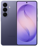 Mobiiltelefon Samsung Galaxy S26 5G SM-S942BZVGEUB, 256 GB, cobalt violet v.