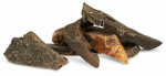 Koeramaius Hau&Miau Puzzo Snack Lamb Liver Chips, lambaliha, 0.15 kg