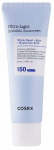 P&auml;evituse hoolduskreem tooted n&auml;ole Cosrx Ultra Light Invisible SPF50, 50 ml