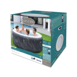 T&uuml;nn, t&auml;ispuhutav/mullivann Bestway Lay-Z-Spa Boracay 005626, hall v., 180 x 66 cm