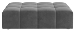 Tumba Cosmopolitan Design Chicago Venus 2929, helehall v., 84 cm x 102 cm x 42 cm
