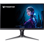 Monitor Acer XB273U F5, UM.HX3EE.506, IPS LED, 360 Hz, WQHD, 27"