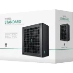 Toiteplokk Deepcool Gamer Storm PF750L 750 W, 12 cm