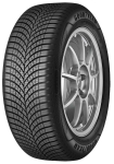Universaalne autorehv Goodyear Vector 4Seasons Gen-3 255/40/R21, 102-W, XL, C, C, 72 dB