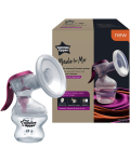 Rinnapump, manuaalne Tommee Tippee Made For Me Single