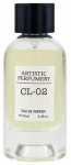 Parf&uuml;&uuml;mvesi Armaf Artistic Perfumery CL-02, 100 ml