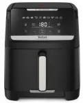 Kuuma&otilde;hufrit&uuml;&uuml;r Tefal Easy Fry Silence XXL EY8428E0, must v., 1800 W, 7 l