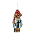 J&otilde;ulupuu ehe Bear, mitmev&auml;rviline/(v&auml;rv/disain valitakse juhuslikult), klaas