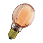 Lambipirn Osram Deco LED, 1800 &deg;K, E27, 4 W, 220 lm