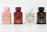Parf&uuml;&uuml;mikomplekt Lattafa Bade'e Al Oud Oud For Glory
