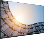 Monitor Lenovo ThinkVision E65 LFD, 64ACGAT1EK, LED LCD, 60 Hz, 4K UHD, 64.5"