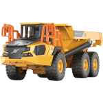 M&auml;ngu kallur Siku Volvo A40J, 1:87, oranž v.