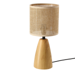 Laualambid Candellux Lighting Viles, E14, 40W, beež v./pruun v.