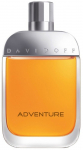 Tualettvesi Davidoff Adventure, 100 ml