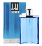 Tualettvesi Dunhill Desire Blue, 100 ml