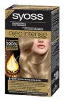 Juuksev&auml;rv Syoss Oleo Intense, beige blonde v., Beige Blonde 8-05, 50 ml