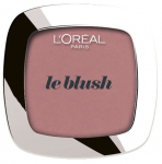 P&otilde;sepuna L&rsquo;Or&eacute;al Paris le blush, 145 bois de rose, 5 g