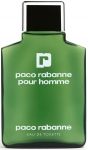 Tualettvesi Paco Rabanne Pour Homme, 200 ml