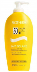 P&auml;ikesekaitsepiim Biotherm Lait Solaire SPF50, 400 ml