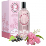 Parf&uuml;&uuml;mvesi Jeanne en Provence Un Matin Dans La Roseraie, 60 ml