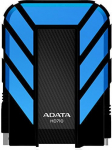 K&otilde;vaketas Adata HD710 Pro, HDD, 1 TB, sinine v.