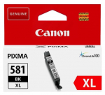 Tindiprinteri kassett Canon CLI-581XL, must v.